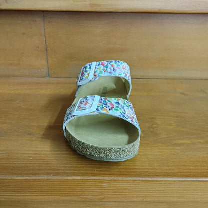 Haflinger Andrea Multi Bubble 819016-1810