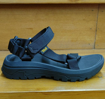 Teva Hurricane XLT3 Black 1173671