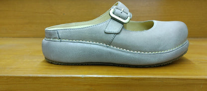 Dansko Kimberly Clog Dusty Lilac