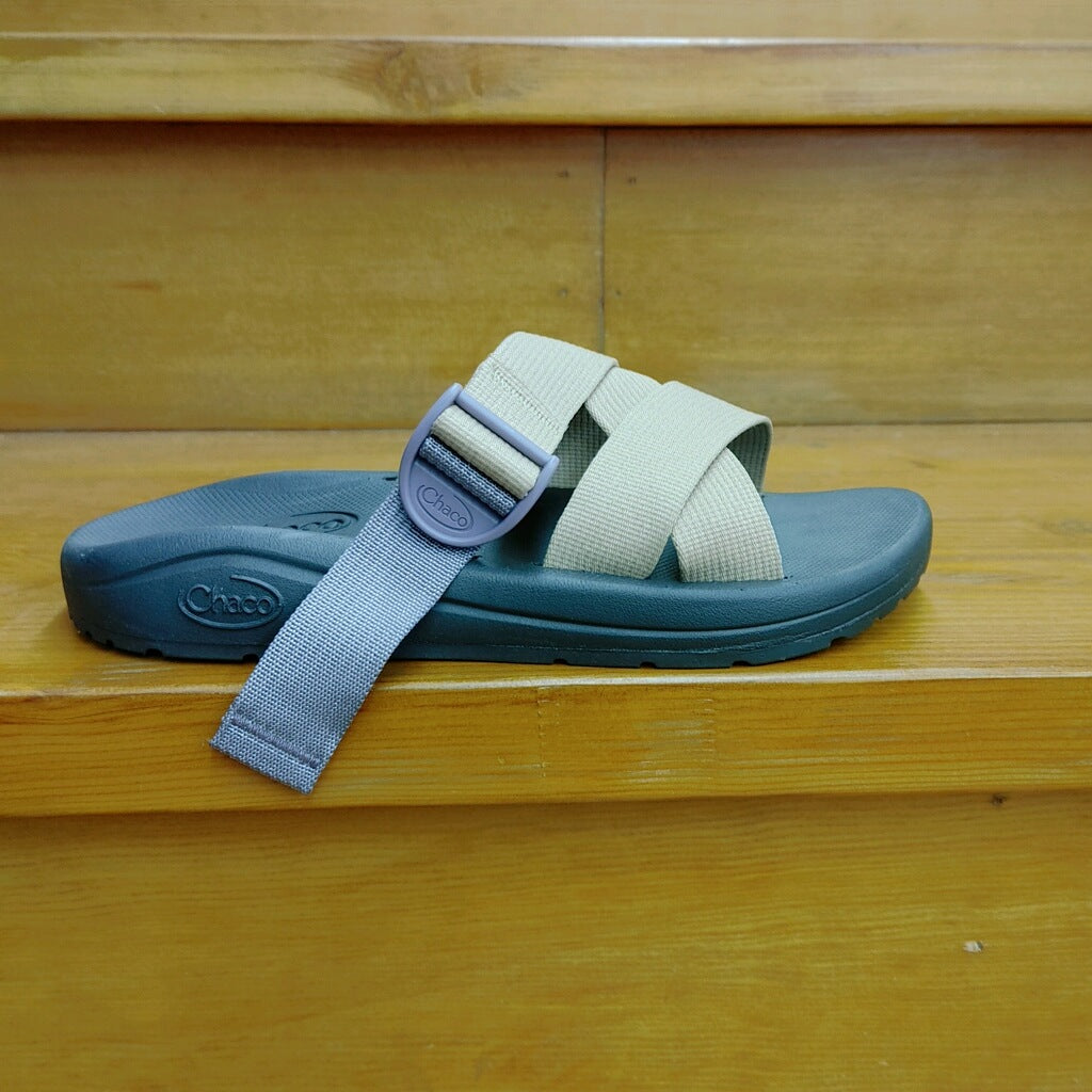 Chaco CushZ Slide Soft Terra JCH00001097