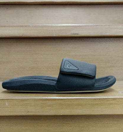 Olukai Ulele Slide Lava Rock 10573-LRLR