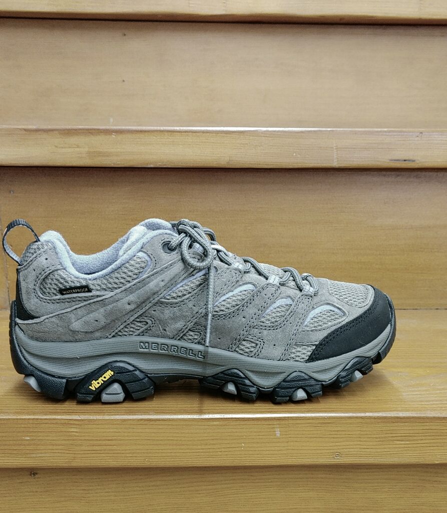 Merrell Moab 3 WP Granite J500160Z