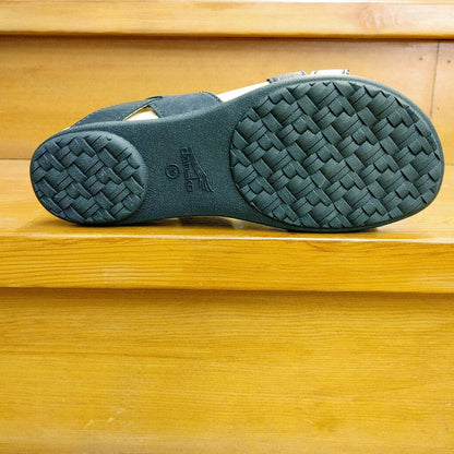 Dansko Jacklyn Black Multi
