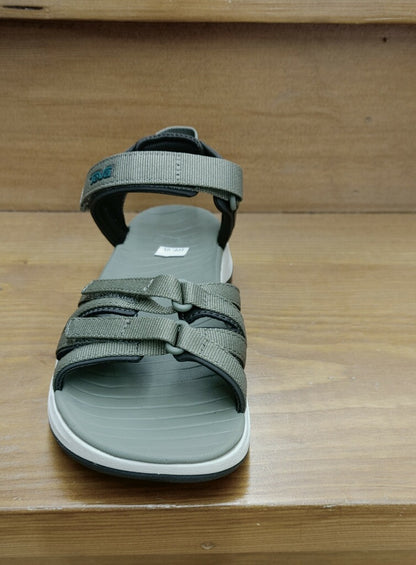 Teva Tirra Sport Burnt Olive 1173720-BTOL