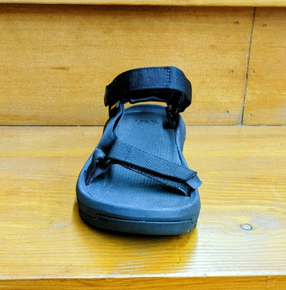 Teva Hurricane XLT3 Black 1173671