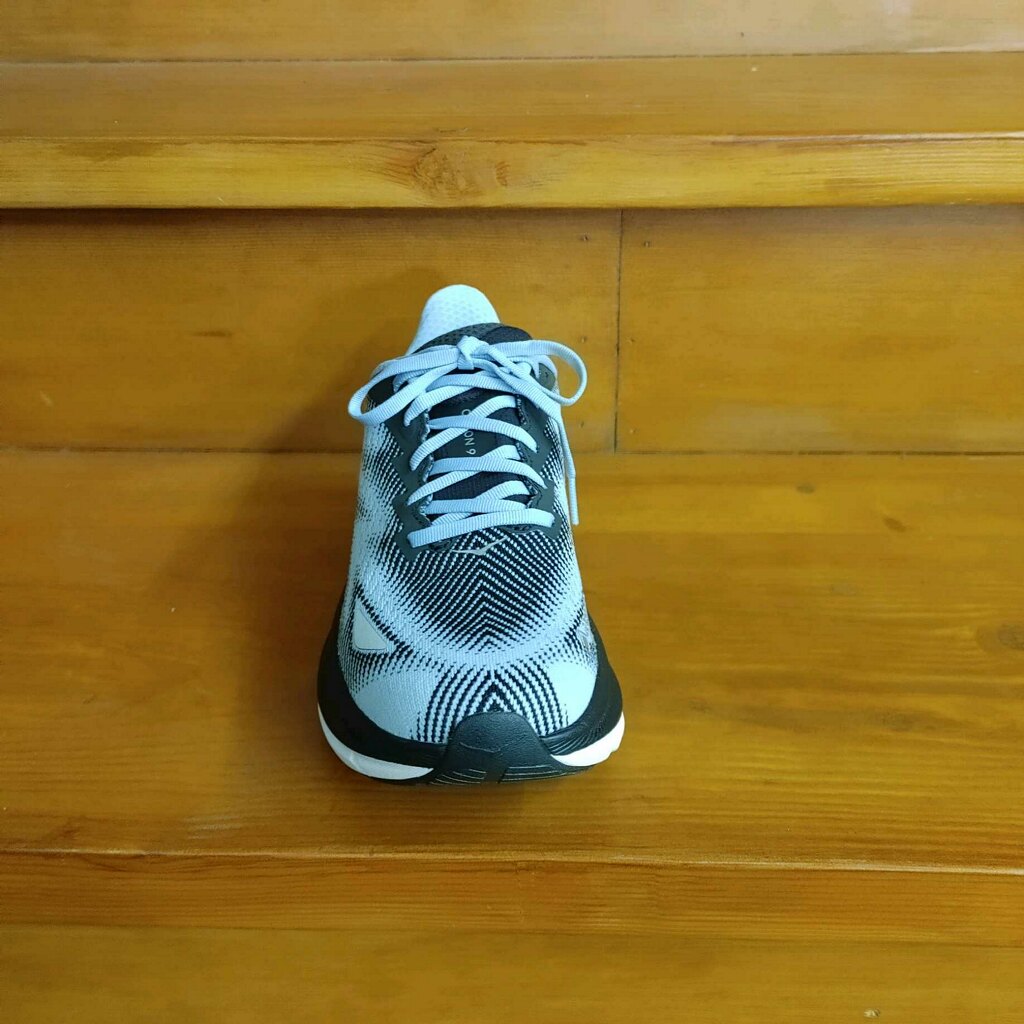 Hoka Clifton 9 GTX Black/Raindrop 1141490-BNDR