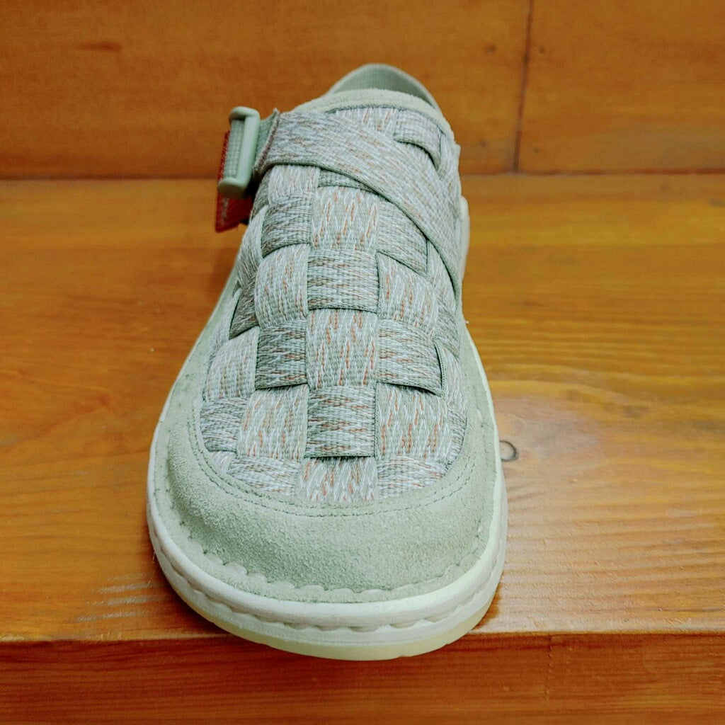 Chaco Canyon Woven Clog Hut Fungi JCH109982z