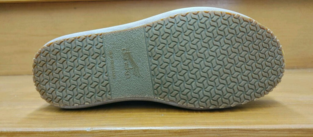 Dansko Kimberly Clog Dusty Lilac