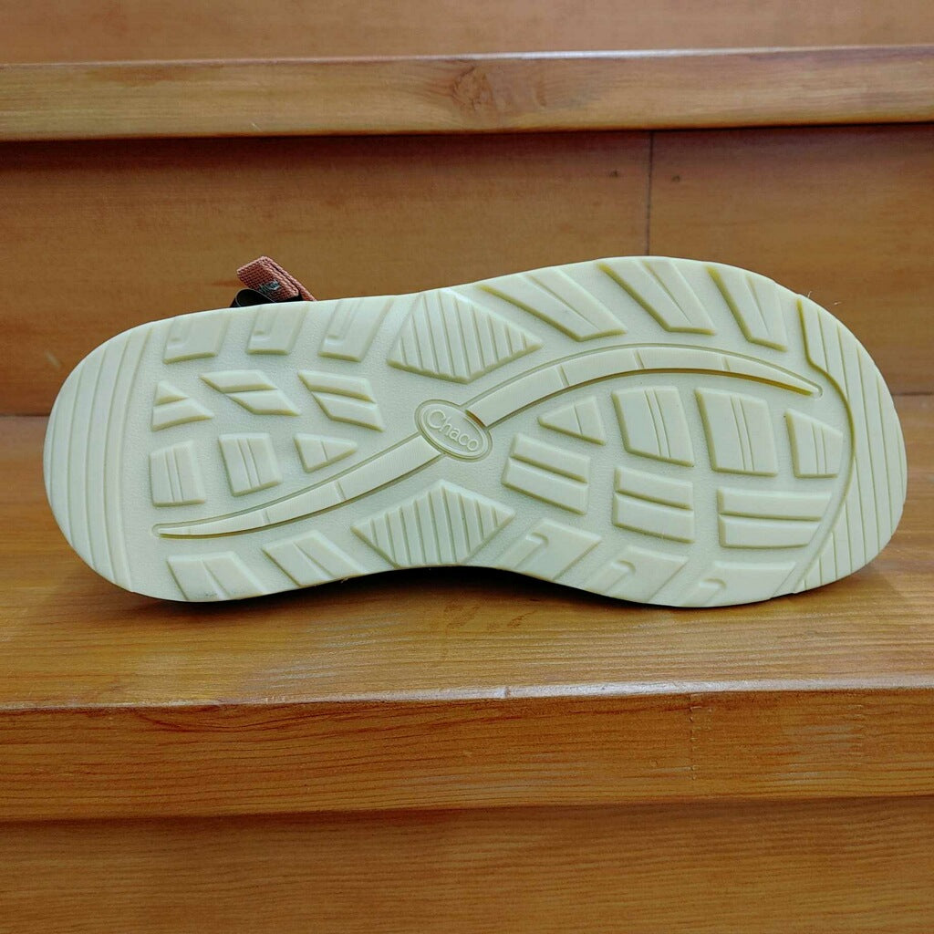 Chaco Canyon Woven Clog Hut Fungi JCH109982z