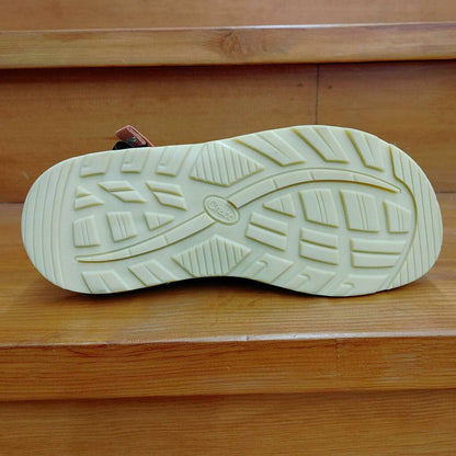 Chaco Canyon Woven Clog Hut Fungi JCH109982z