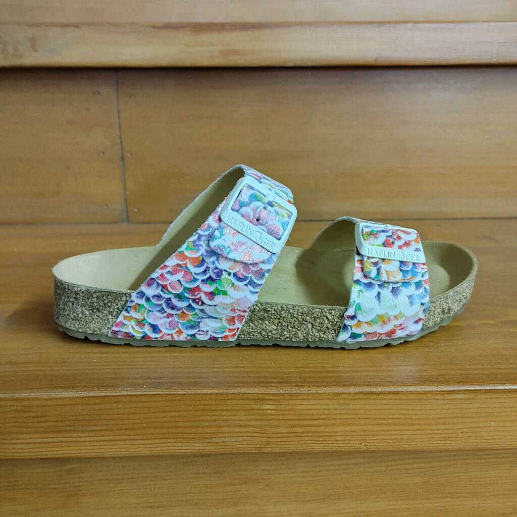 Haflinger Andrea Multi Bubble 819016-1810