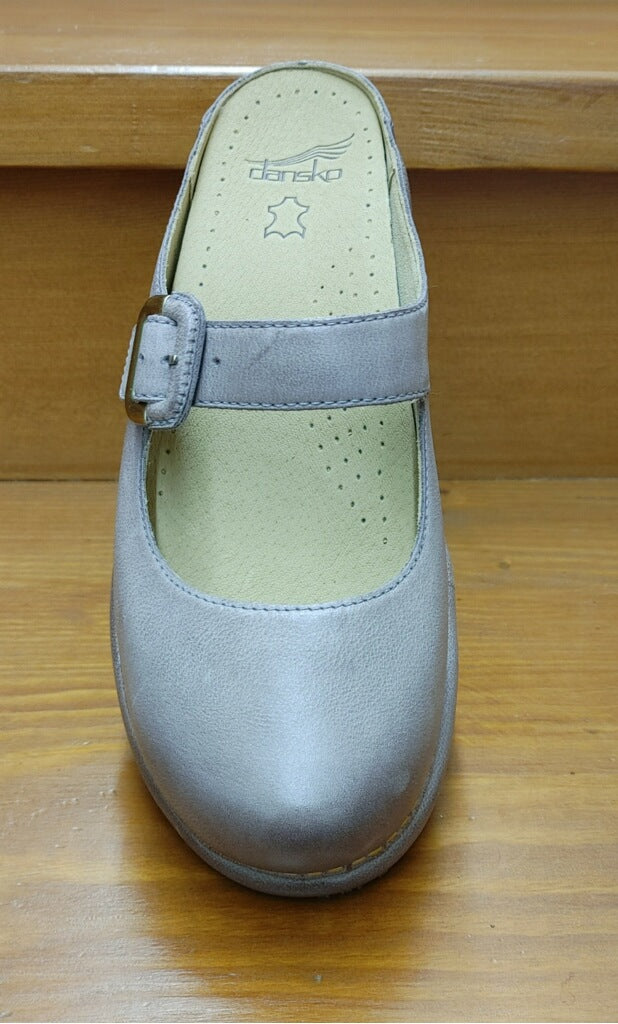 Dansko Kimberly Clog Dusty Lilac