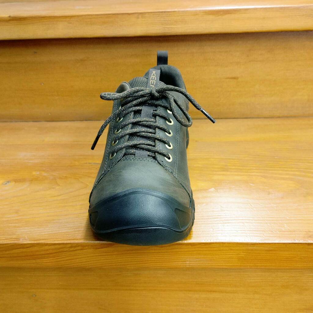 Keen Targhee IV Oxford Java/Black 1031648