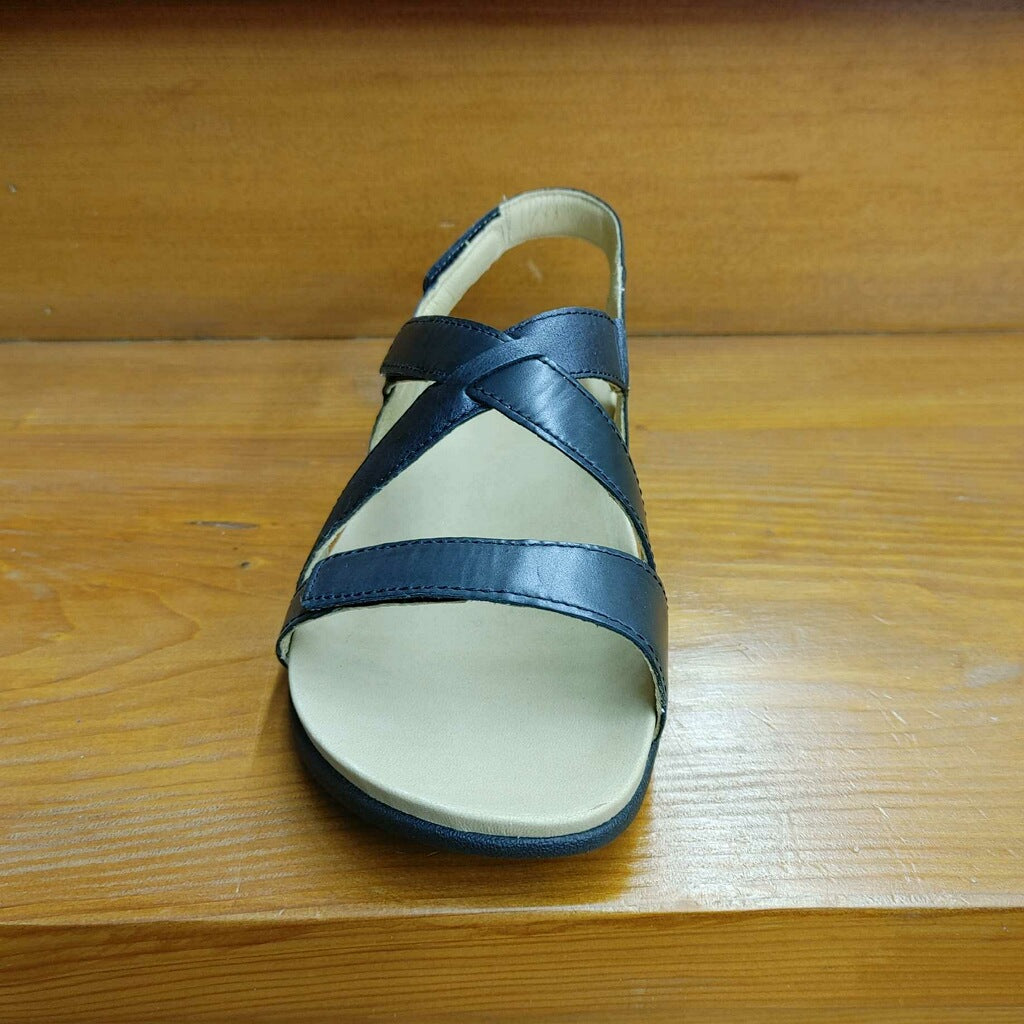 Dansko Jacklyn Black Multi