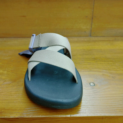 Chaco CushZ Slide Soft Terra JCH00001097