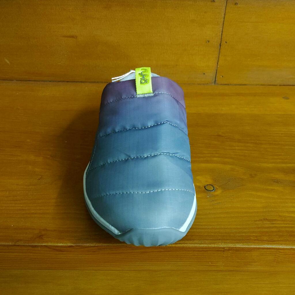 Ryka Echo Puff Grey Multi
