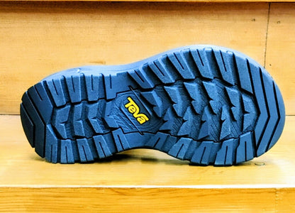 Teva Hurricane XLT3 Black 1173671