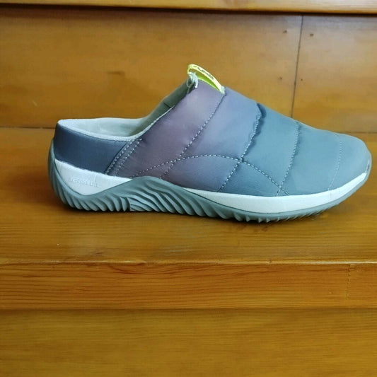 Ryka Echo Puff Grey Multi