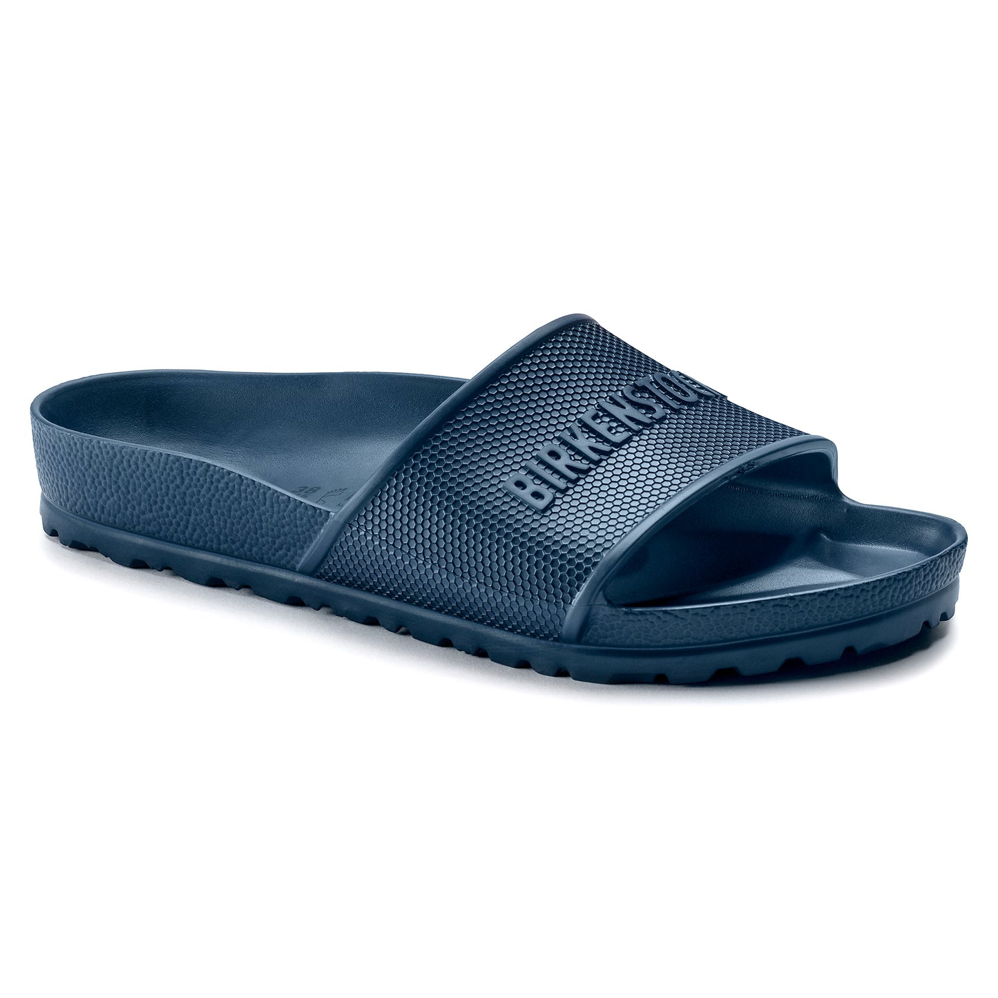 Birkenstock Barbados EVA Navy 1015480 womens