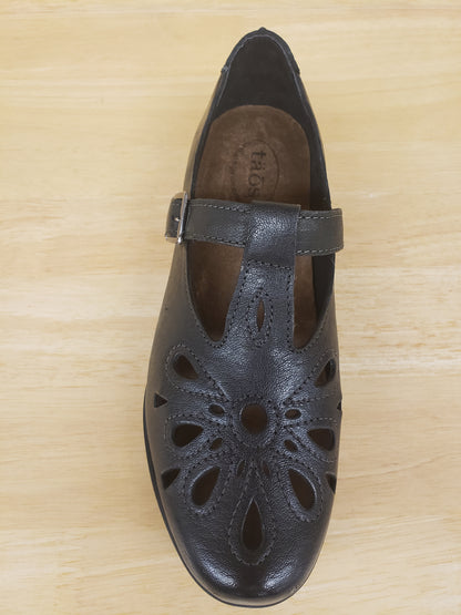Taos Garden Black