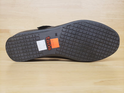 Taos Garden Black