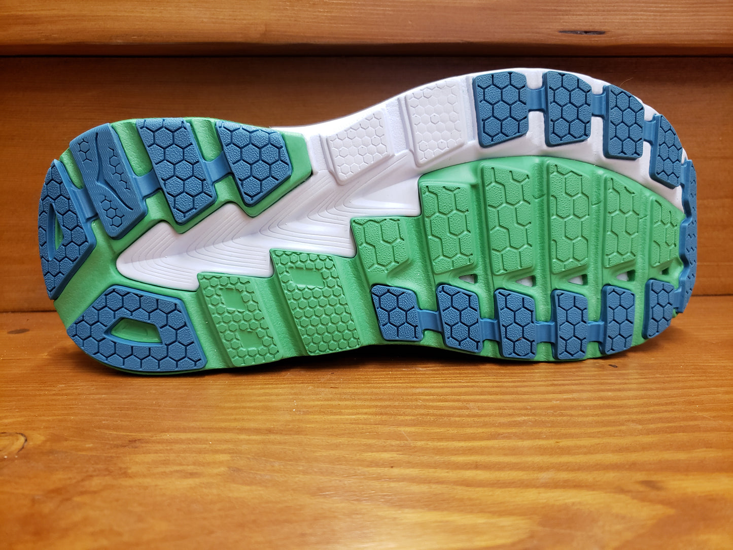 Hoka Gaviota 2 moonlit ocean/black iris 1099629MOBI & 1099717MOBI