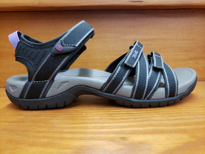 Teva Tirra Black/grey 4266 BKGY