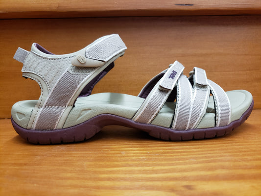 Teva Tirra Taupe/wine 4266 PTVW