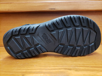 Teva Hurricane XLT2 Black 1019234BLK