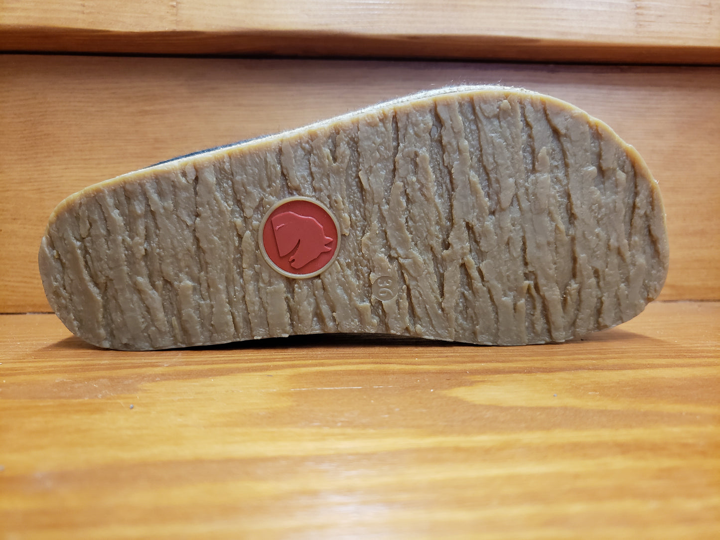 Haflinger GZL charcoal 713001-77M