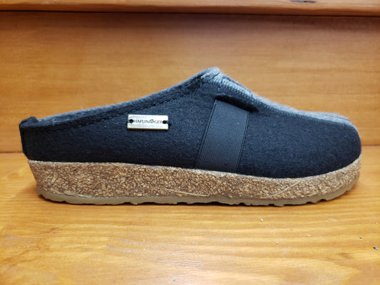 Haflinger Magic Black/grey 741013-570