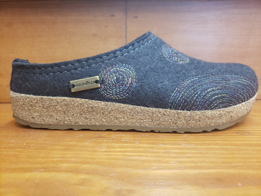 Haflinger Spirit Charcoal 741017-77