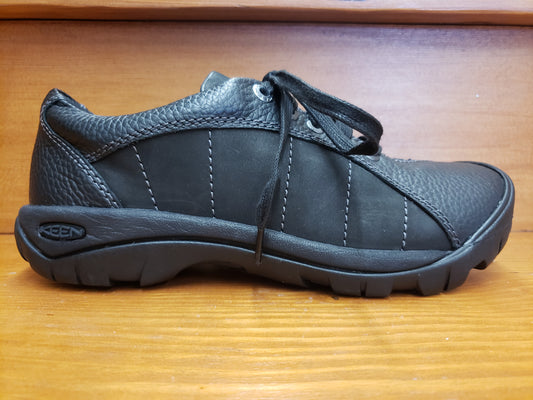 Keen Presidio Black/magnet 1011400