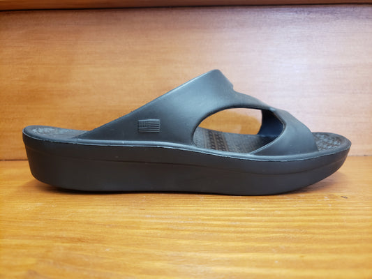 Telic Zstrap Black