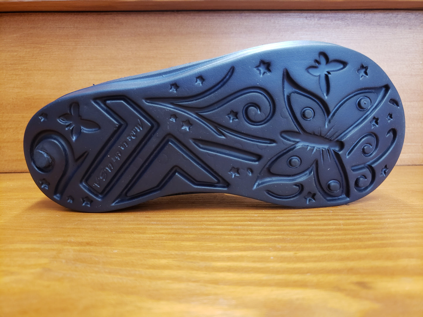 Telic Zstrap Ocean