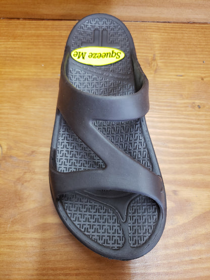 Telic Zstrap Espresso