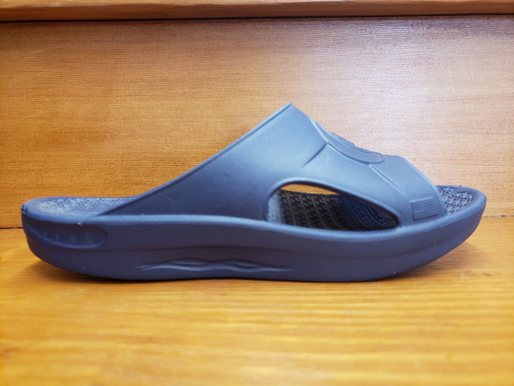 Telic Slide Ocean – Lee Shoe Co