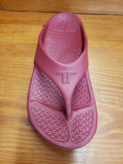 Telic Flip Dark Cherry