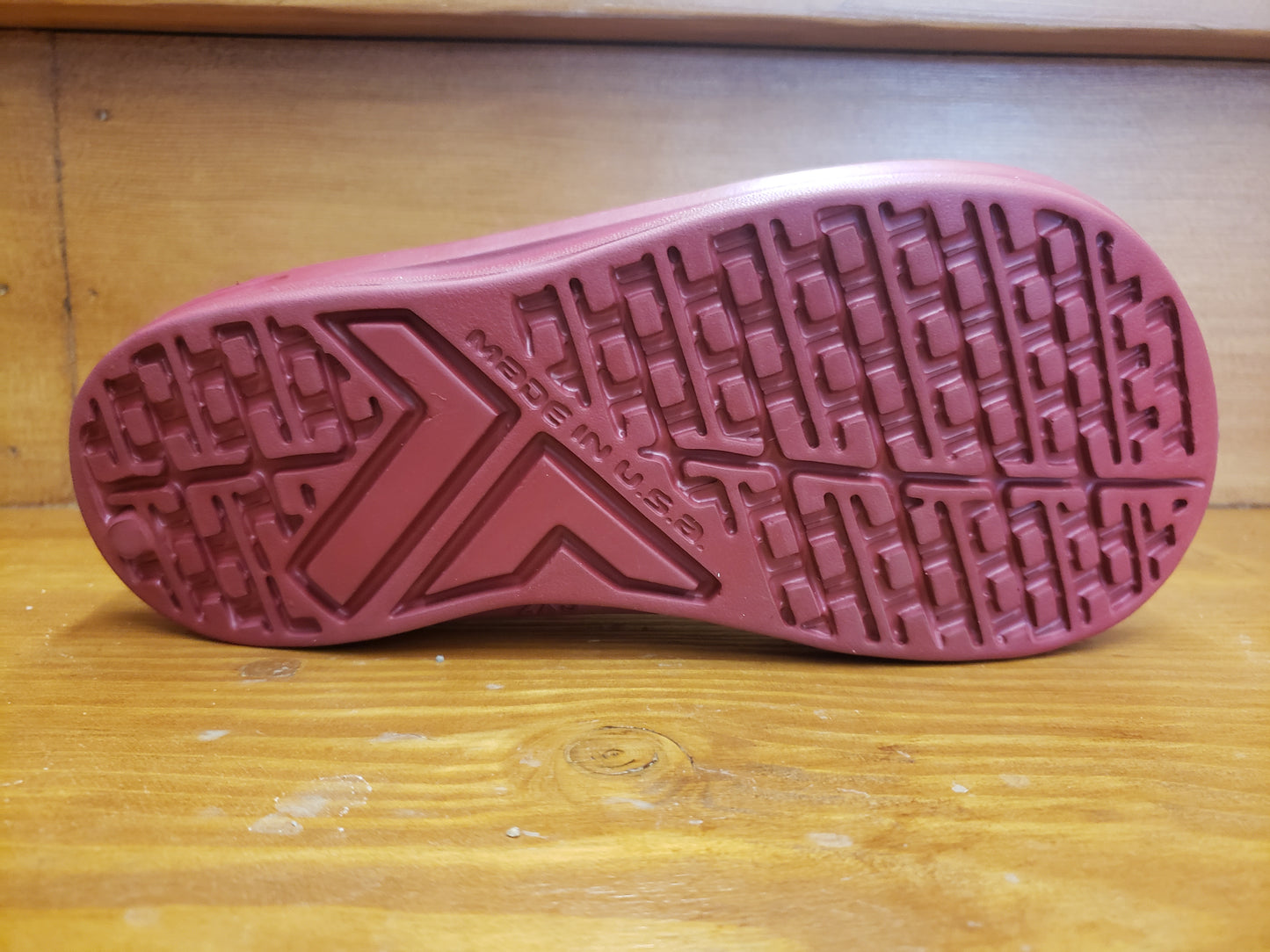 Telic Flip Dark Cherry