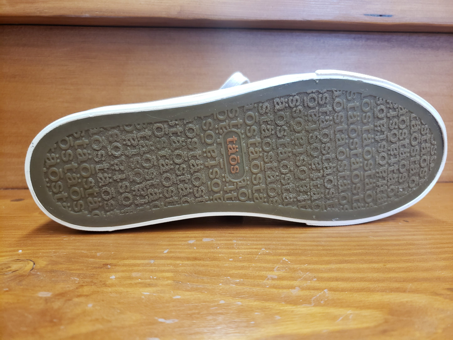 Taos ZSoul navy/Distressed Indigo