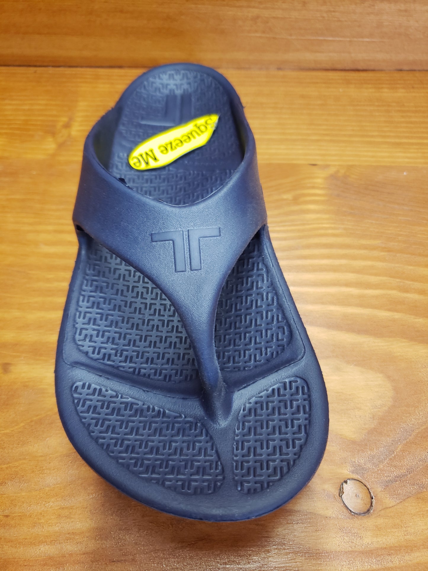 Telic Flip Ocean L-4XL