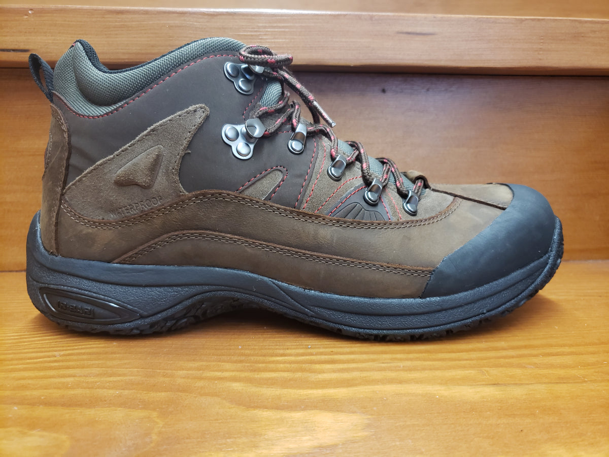 Dunham Cloud Hiker Brown MCR6630B