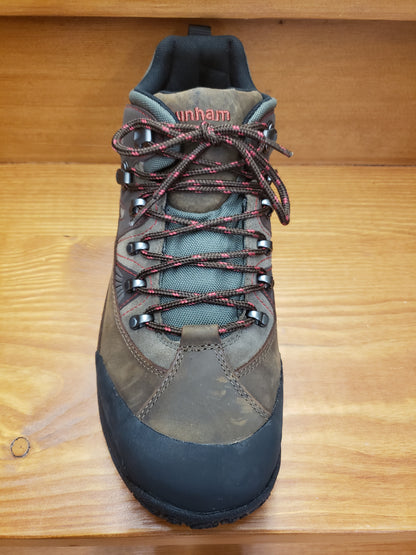 Dunham Cloud Hiker Brown MCR6630B