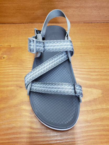 Chaco Lowdown sandal pully grey JCH108202