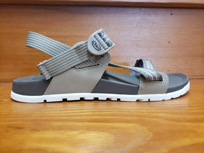 Chaco Lowdown sandal pully grey JCH108202