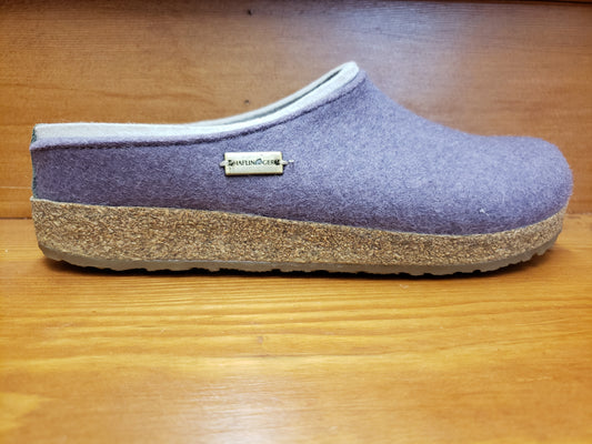 Haflinger Kris  Mauve 711056-5