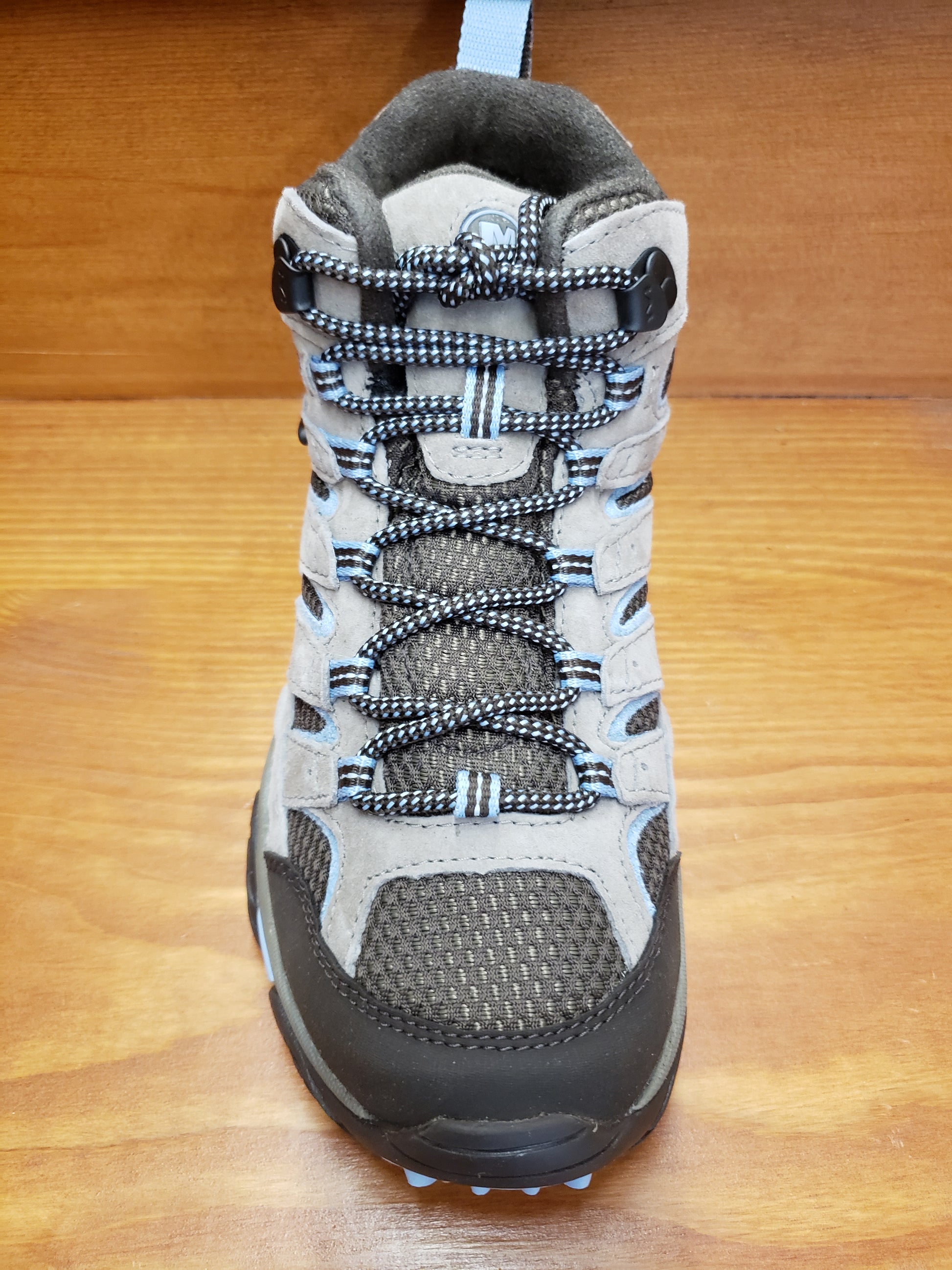 merrell women's moab 2 mid waterproof hiking boots