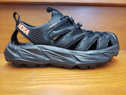 Hoka Hopara Black/Fusion coral 1106535 BFCR