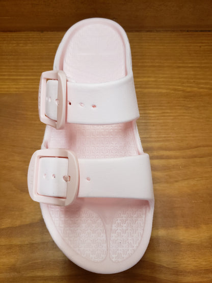 Telic Boise Bliss Rose Quartz