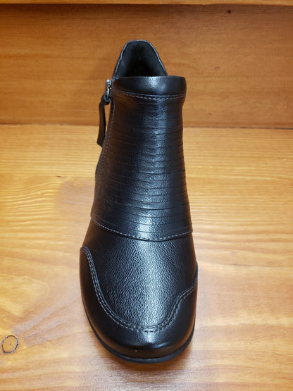 Taos Habit Black